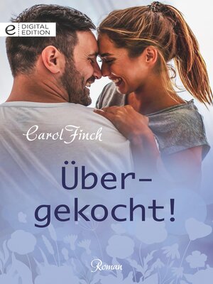 cover image of Übergekocht!